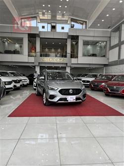 ام جي ZS
